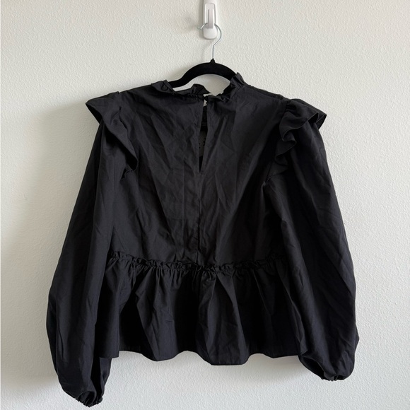 NWT RIVER ISLAND BLOUSE - Picture 5 of 5